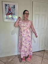 Brenda review photo