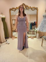 Cathy review photo