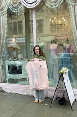 Andree-Anne D. review photo