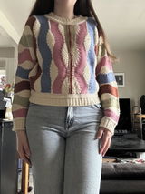 Brandi E. review photo