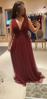 Jennifer S. review photo