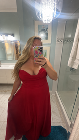 Gabrielle J. review photo
