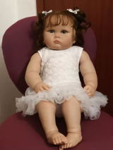 Maira S. review photo