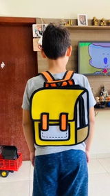 Estefani C. review photo