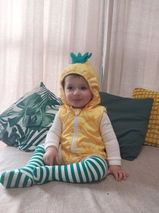 Eliana M. review photo