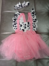 Eliana A. review photo