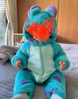 Gabriela C. review photo