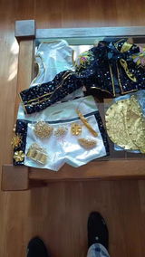 Vivianne S. review photo
