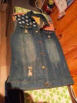 Florence D. review photo