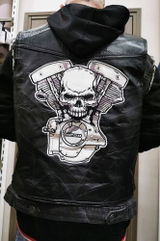Customer review photo