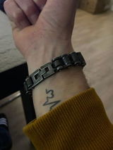 Christophe D. review photo