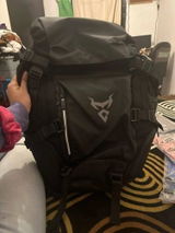 M***a review photo