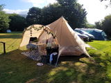 Happy camper review photo