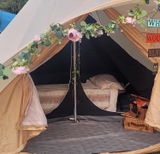 Happy camper review photo