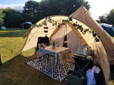 Happy camper review photo