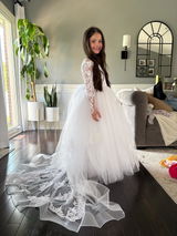 Etsy customer review photo