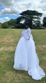 Maria Awoyinka review photo