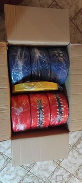 Anonyme review photo