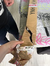 Anonyme review photo