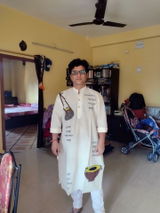 Sagarika Malakar review photo