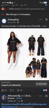Berete Aly review photo