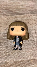 Melissa review photo