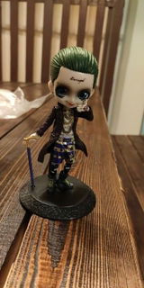 Sam review photo