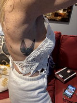 Anonymous review photo