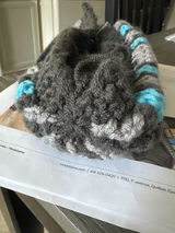 Therese Briand review photo