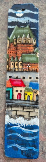 Johanne Tremblay review photo
