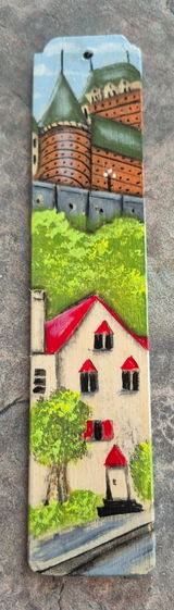 Johanne Tremblay review photo