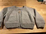 Ann Chevalier review photo