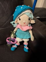 Marie-France Tremblay review photo