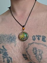 Landry review photo