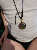 Magalie review photo