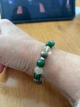Marie review photo