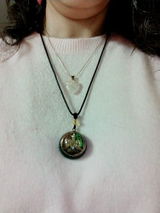 Laetitia review photo