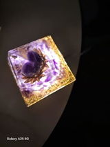 Veronique review photo