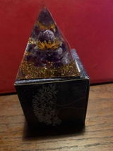 Huguette review photo