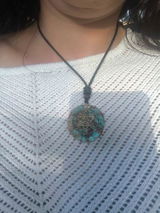 Christelle review photo