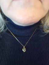 Laure review photo