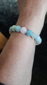 Myriam review photo