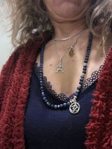Sylviane review photo