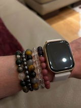 Iris review photo