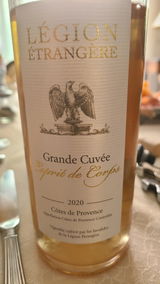 FRANCOIS HARS review photo