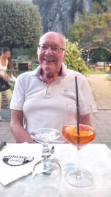 ROGER COLLOMBA review photo