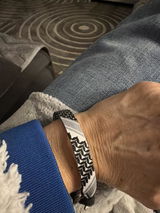 Anonyme review photo
