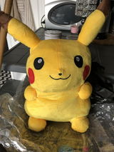 User picture
