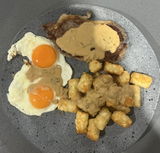 Anonymous review photo