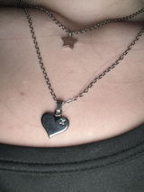 Alyx Cussick review photo
